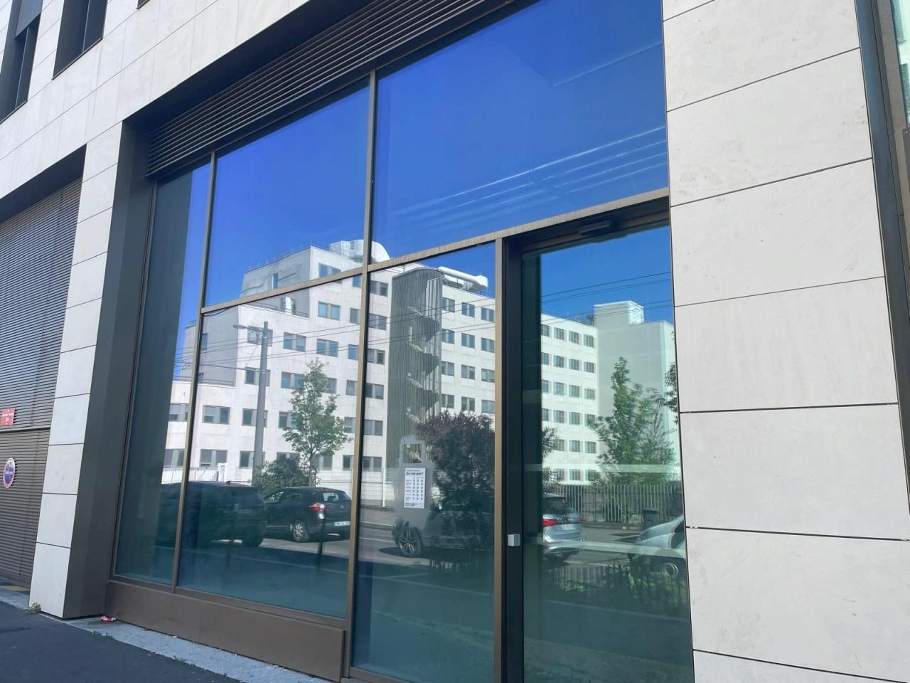 Bureau Villeurbanne 2061m² Location bureau Villeurbanne Rhône OLBUR2313729 10